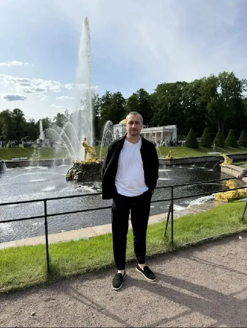 Отзыв: Евгений Пюрко